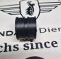 Preview: Zündapp Ansauggummi 283-​04.102 TPU für KS 50 Typ 517 inklusive 2 Originale Norma Schellen !!